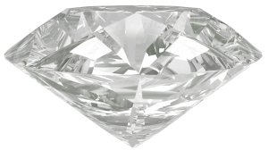 Diamond PNG image-6682